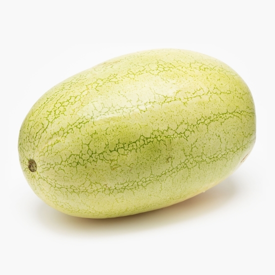 Pepene verde tip Charleston - "Pepenoaică" minim 3.2kg