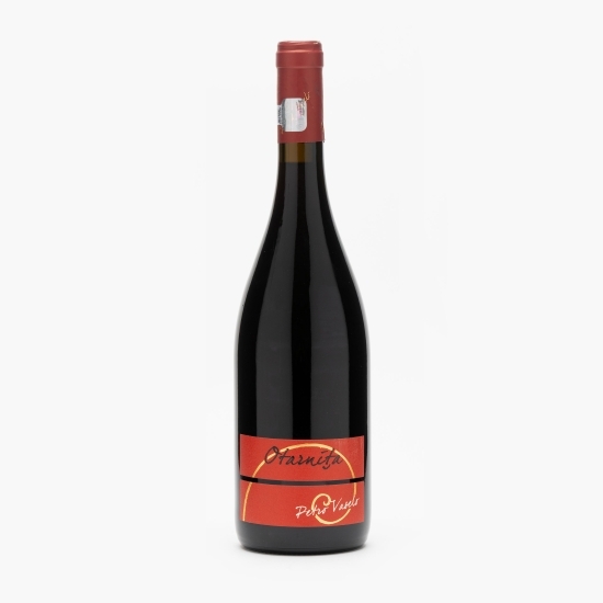 Vin roșu sec Pinot Noir, 14%, 0.75l