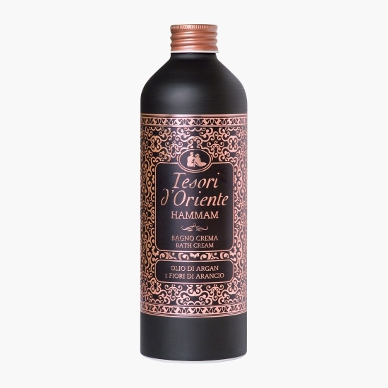 Balsam de rufe Hammam 30 spălări 0.75l