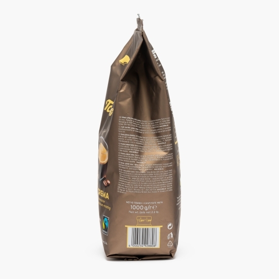 Barista, Cafee Crema, cafea prăjită, 1kg