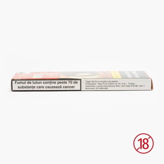 Țigări de foi Plastic Tip 5s