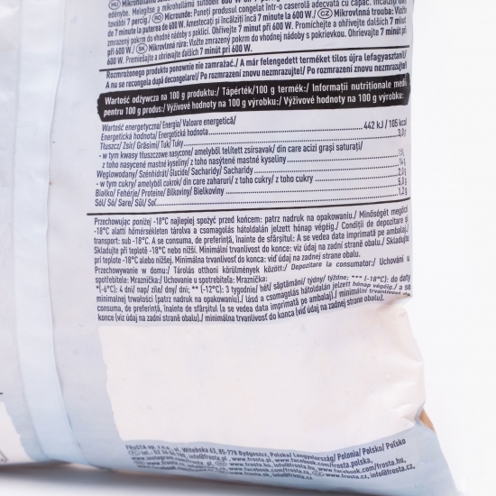 Paella 400g