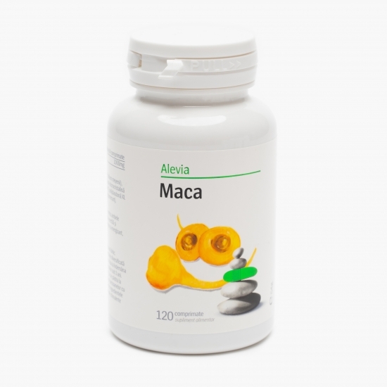 Maca 120 comprimate