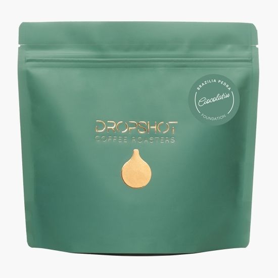 Brazilia Hermanos da Pedra Grande 250g cafea de specialitate boabe 