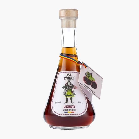 Vișinată, 30%, 500ml
