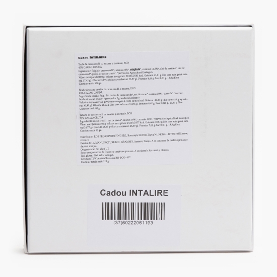 Cadou „Întâlnire” eco 225g