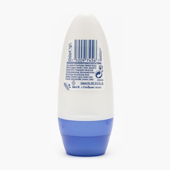 Antiperspirant roll-on Original 50ml