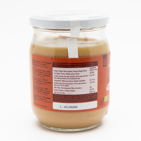 Cremă tartinabilă din caju vegană 500g