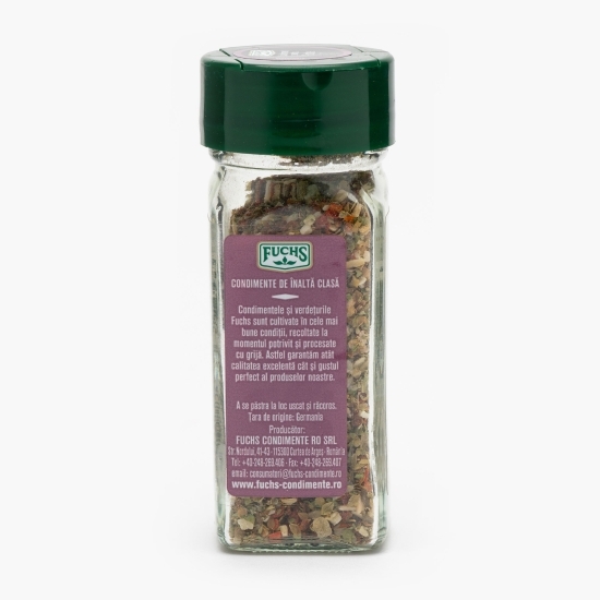 Condiment pentru paste 30g
