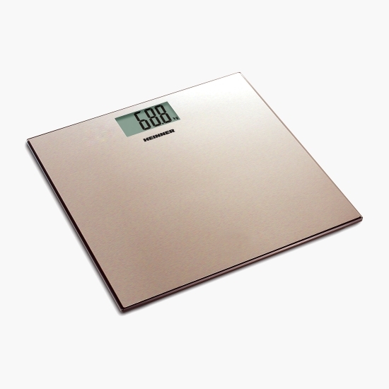 Cântar de baie HBS-180SSGD