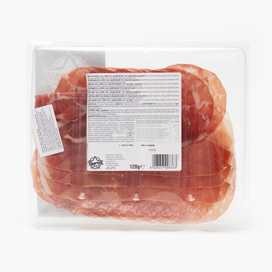 Aperitiv mix feliat 120g