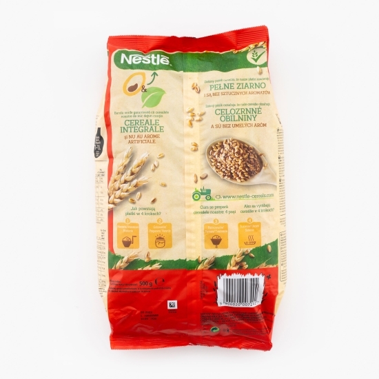 Cereale pentru mic dejun cu miere 500g