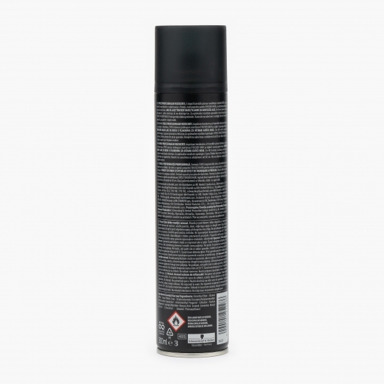 Fixativ Thicker Hair (4) pentru păr 300ml