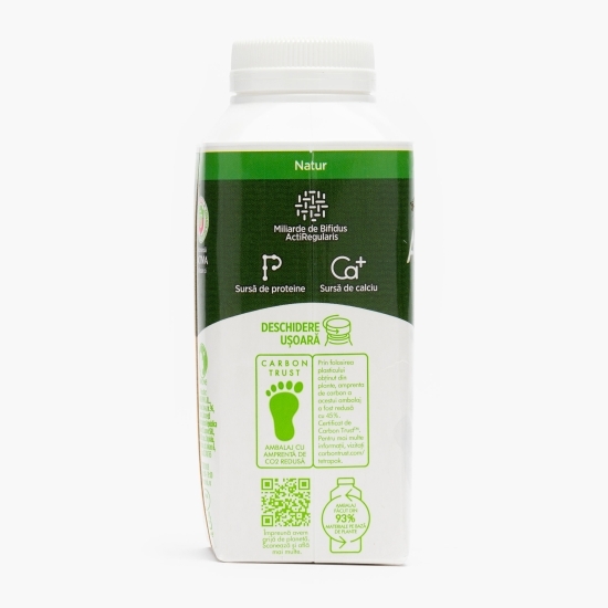 Iaurt de băut natur 3x320g
