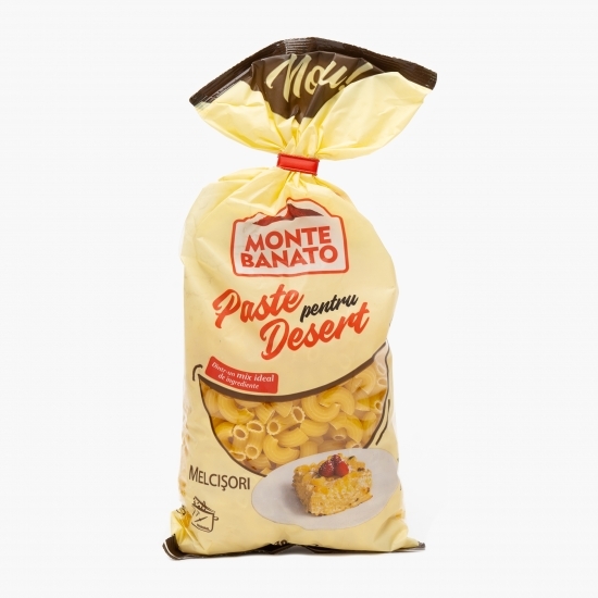 Paste pentru desert - melcișori 300g