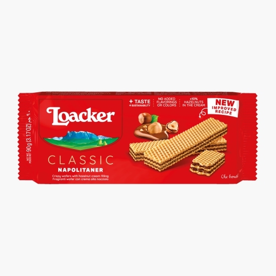 Napolitane Classic 90g
