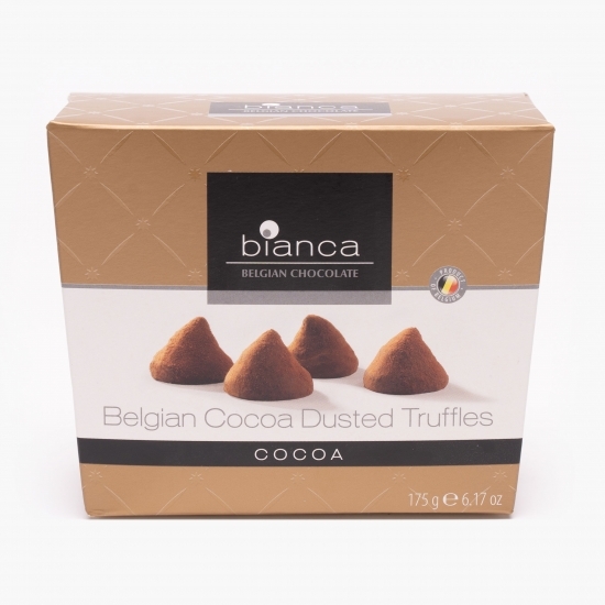 Trufe cu cacao 175g