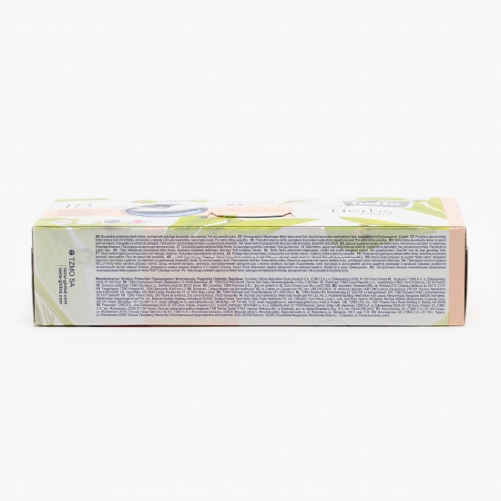 Absorbante zilnice Herbs Panty normal 18 buc
