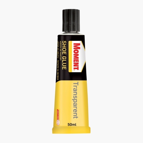 Adeziv încălțăminte Shoe glue 50g