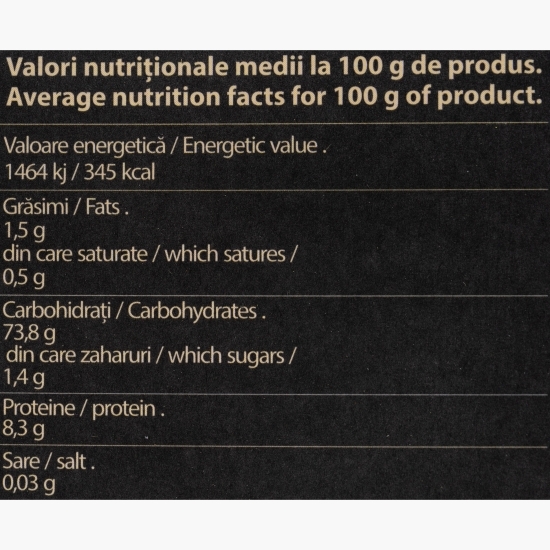 Risotto cu gălbiori 300g