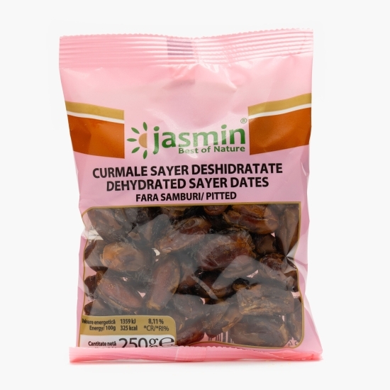 Curmale Sayer fără sâmburi 250g