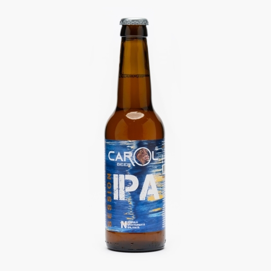 Bere artizanală Session IPA sticlă 0.33l