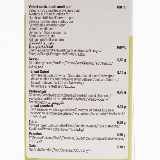 Băutură vegetală eco light din orez 1l