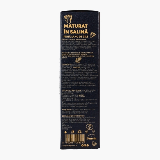 Salam cu Ierburi de Provence 150g