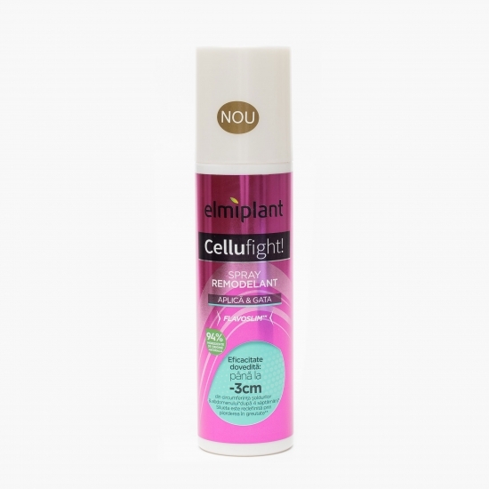 Spray remodelant Cellufight 200ml
