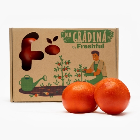 Roșii dulci zadurella România 1.5kg