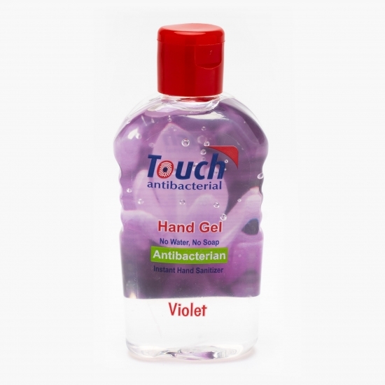 Gel antibacterian Violet 112ml