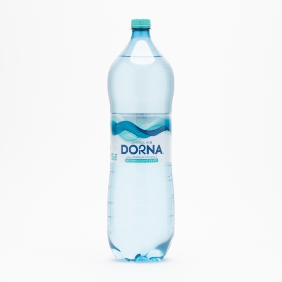Apă minerală necarbogazoasă 2l