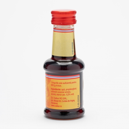 Esență de vanilie 38ml