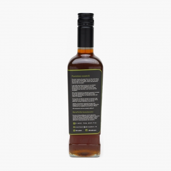 Sirop busuioc 0.5l
