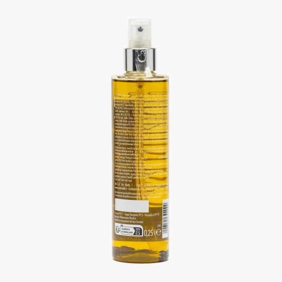 Ulei de măsline extravirgin aromatizat cu trufe negre, spray, 0.25l