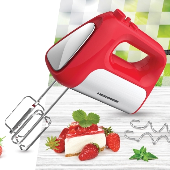 Mixer de mână HM-DC500RD
