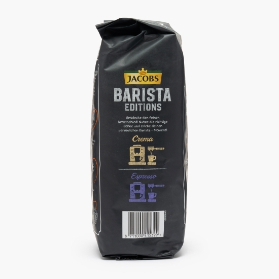 Barista Crema Intenso 1kg cafea boabe 