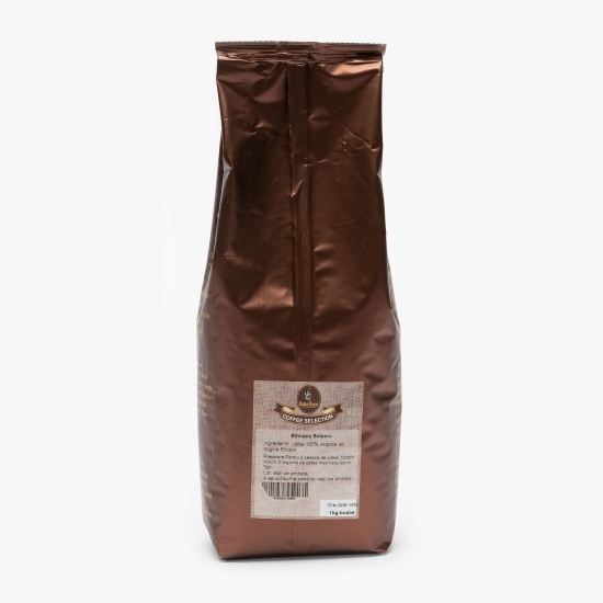 Ethiopia Sidamo 1kg, cafea boabe