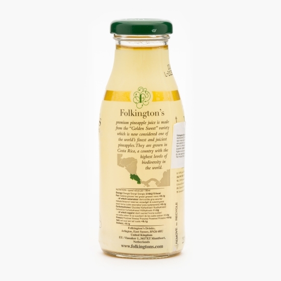 Suc de ananas 0.25l