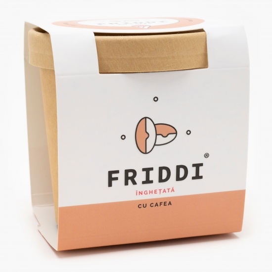 Înghețată cu cafea 0.3l