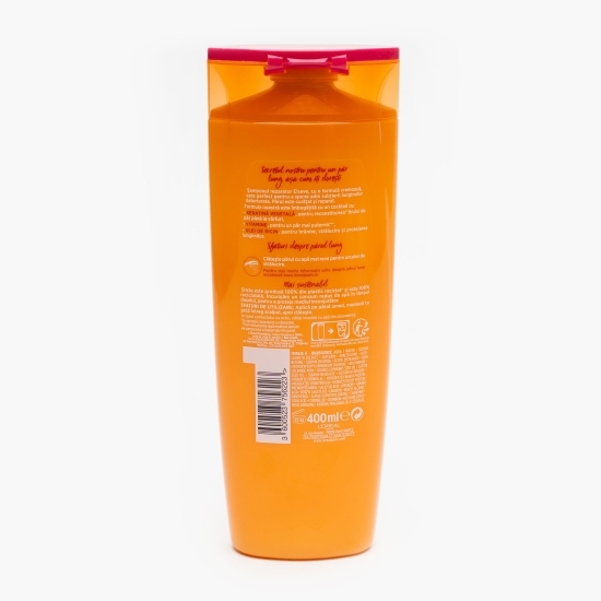 Șampon reparator pentru păr lung, degradat, Dream Long, 400ml