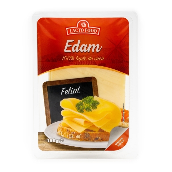 Edam feliat 150g