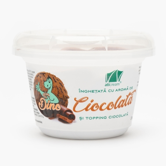 Înghețată cacao 100g