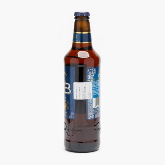 Bere extra specială sticlă 0.5l
