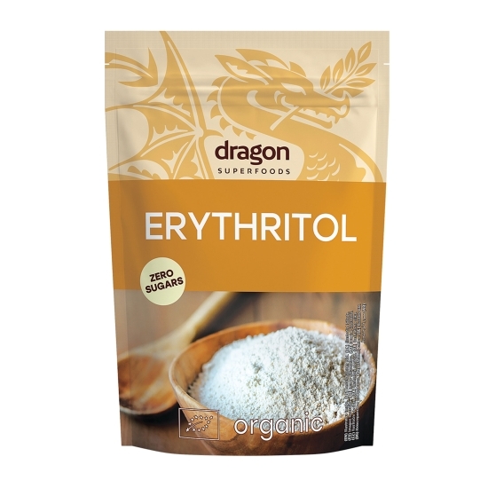 Eritritol - îndulcitor eco 250g