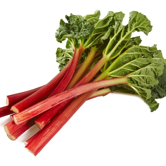 Rubarbar eco 500g