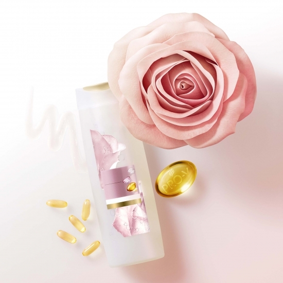 Șampon Pro-V Miracles Lift & Volume 300ml