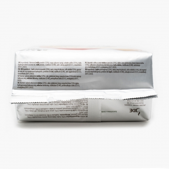 Café au Lait, 16 băuturi, 184g, capsule cafea