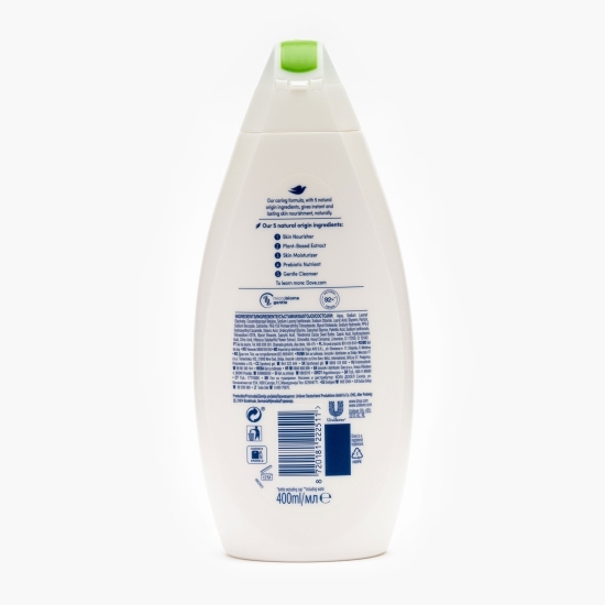 Gel de duș Care by Nature Nurturing 400ml