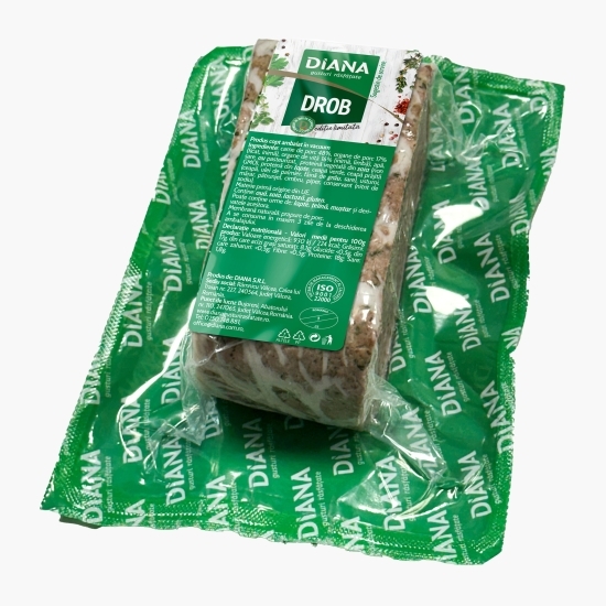 Drob de porc 350g